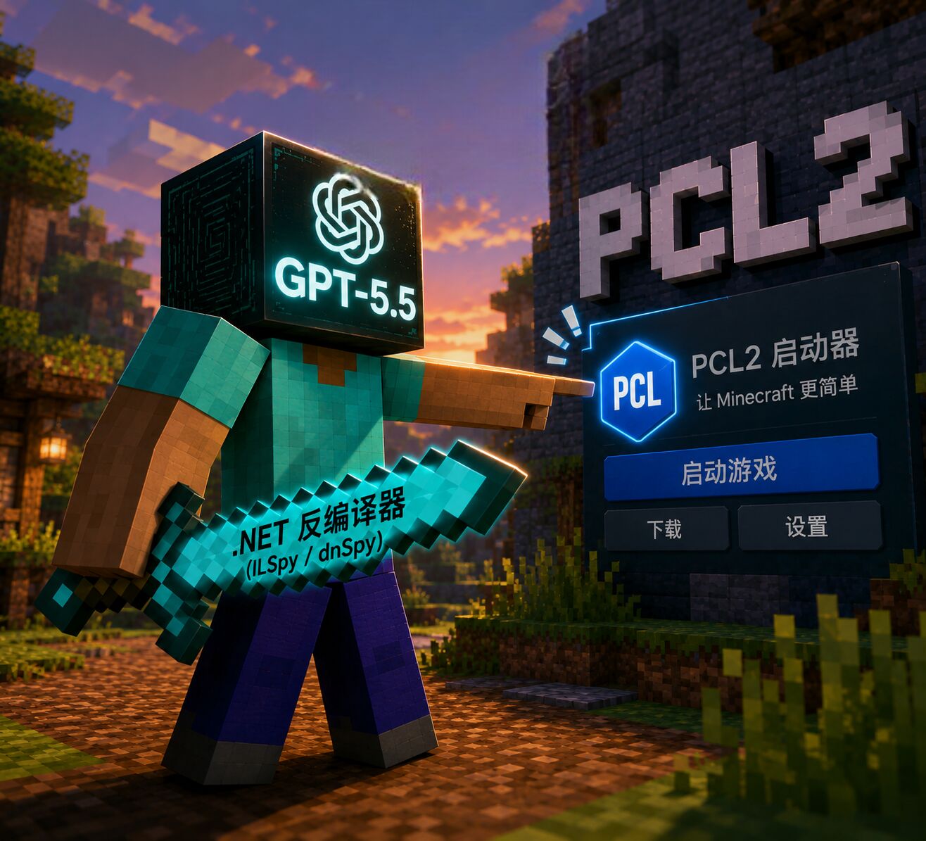OpenPCL